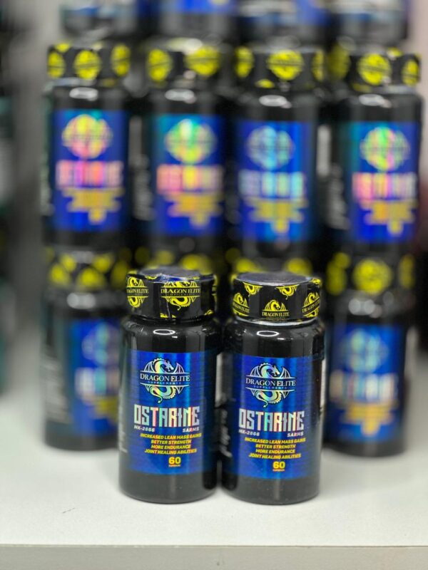 OSTARINE