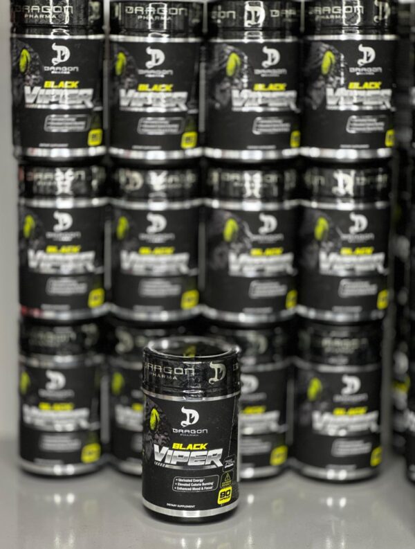 black-viper-dragon-pharma-suplemento-termogenico-queima-gordura-massa-muscular-energia