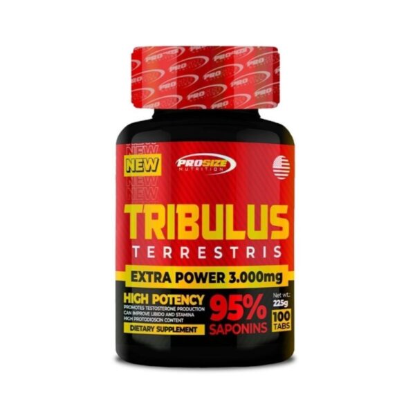 tribulus puro extreme prosize 3000mg
