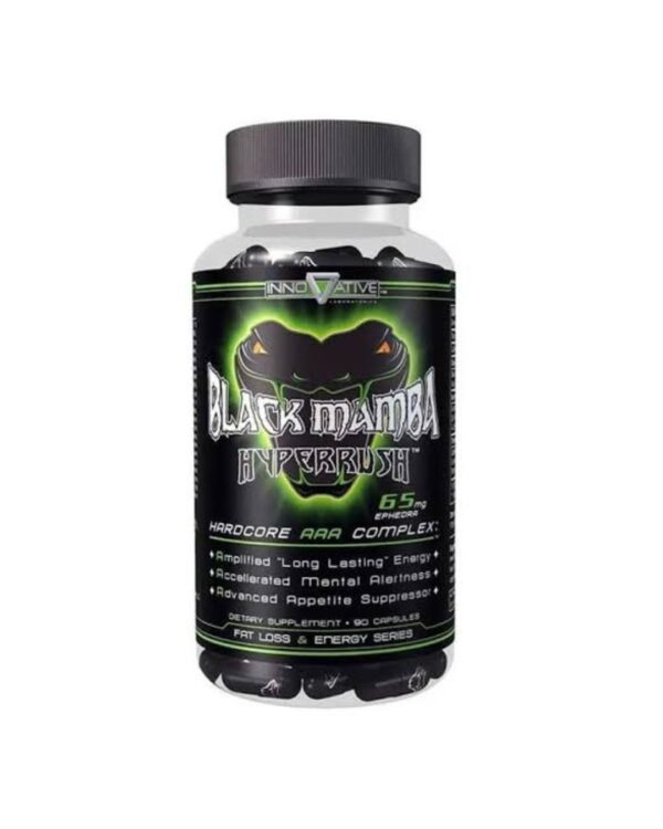 black mama queimador