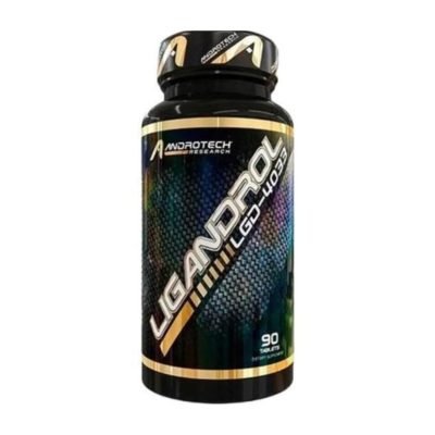 Ligandrol 5mg Androtech original