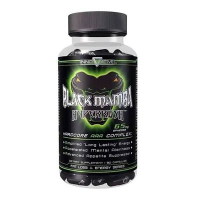 black mama queimador