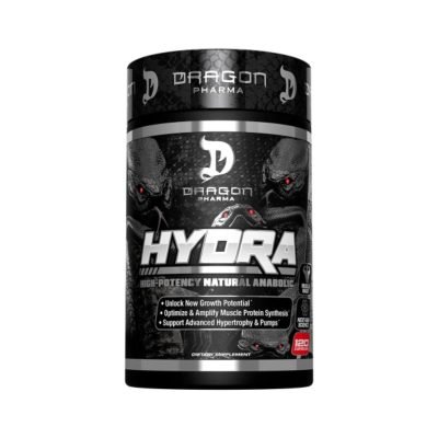 tabela hydra dragon pharma