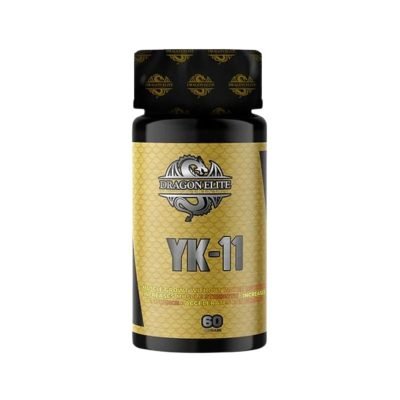 YK-11 5mg Dragon Elite original
