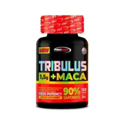 tribulus com maca pro size